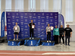 Скалолазы из Миасса блеснули на чемпионате и первенстве Челябинской области