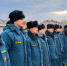«Урал» на страже безопасности  - Миасский рабочий