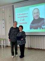 «Мой край исполнен красоты…»
