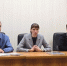 28 января прошло очередное заседание Общественной палаты Миасса - Собрание депутатов г.Миасс