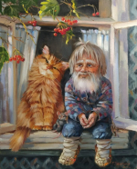 Хранитель Дома