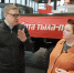 Алексей Текслер осмотрел экспозицию Музейно-выставочного центра автозавода «Урал» - Миасский городской округ