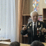 Патритический час: встреча с ветераном-подводником - Библиотеки Миасса