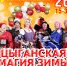 Последнее зимнее волшебство - Библиотеки Миасса