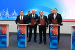 Челябинская область и Республика Башкортостан заключили соглашение о взаимодействии в период весеннего половодья