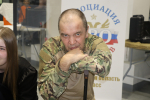 «О мужестве! О доблести! О чести!»: в музее автозавода прошел патриотический концерт