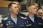 «О мужестве! О доблести! О чести!»: в музее автозавода прошел патриотический концерт