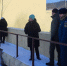 Миасс готов к паводку - Миасский рабочий