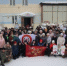 Новый гумконвой ко Дню защитника Отечества - Собрание депутатов г.Миасс