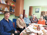 Весеннее настроение