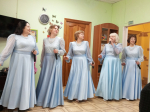 Весеннее настроение