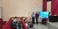День воссоединения - Библиотеки Миасса