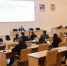 Город готовится к паводку - Собрание депутатов г.Миасс