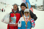 Закрепили чемпионство