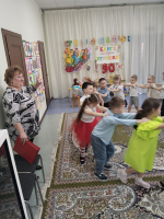 Приключения в стране игрушек