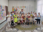 Приключения в стране игрушек