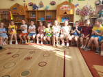 Как на книжкины именины