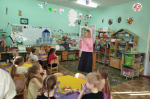 Как на книжкины именины