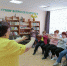 К здоровью наперегонки - Библиотеки Миасса