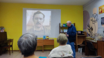 «Крестоходец»: русский мир и война