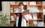Когда слово становится жемчужиной: как прошёл марафон чтения произведений малочисленных народов