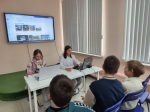 Запускаем интерактивную карту достопримечательностей города Миасса