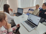 Запускаем интерактивную карту достопримечательностей города Миасса