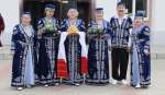От борьбы „Куреш“ до мастер-классов