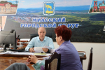 От коммунальных долгов  до самостроя: что волнует жителей Миасса?