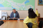 От коммунальных долгов  до самостроя: что волнует жителей Миасса?
