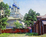 Для тех, кто утомился современностью