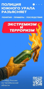 Полиция Южного Урала, Изображение.