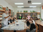 Творческое вдохновение через правополушарное рисование