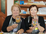Творческое вдохновение через правополушарное рисование