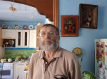 Сергей Поляков: «Жив возможностью творить»