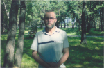 Сергей Поляков: «Жив возможностью творить»