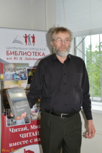 Сергей Поляков: «Жив возможностью творить»