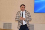 «Молодой законодатель»: в день рождения города названы имена победителей конкурса