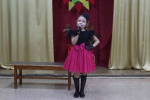 «Мой адрес — Советский Союз»: снова молодыми почувствовали себя гости праздника в ДК «Бригантина»