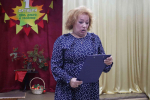 «Мой адрес — Советский Союз»: снова молодыми почувствовали себя гости праздника в ДК «Бригантина»