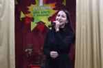«Мой адрес — Советский Союз»: снова молодыми почувствовали себя гости праздника в ДК «Бригантина»