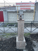 В Старгороде завершилась установка семи мини-фигур лосей