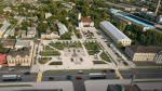 Памятник Ленину в Старгороде создадут мастера каслинского литья