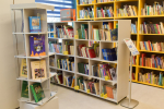 Библиотека сегодня: не только книги