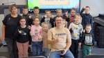 Библиотека сегодня: не только книги